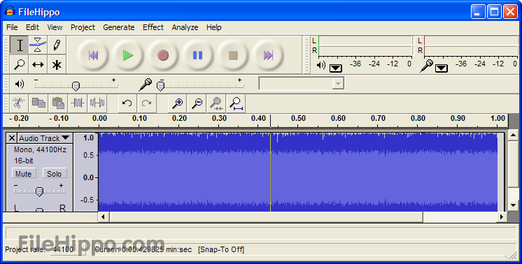 audacity 2.1.3 download for mac
